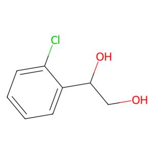 aladdin 阿拉丁 S138159 鄰氯苯基乙二醇 133082-13-0 ≥96%