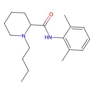 aladdin 阿拉丁 B303612 布比卡因 38396-39-3 97%