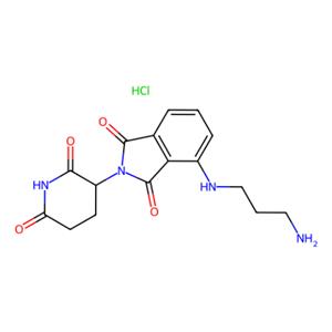 aladdin 阿拉丁 P286795 泊馬度胺 4'-烷基C3-胺鹽酸鹽 2154342-45-5 ≥95%(HPLC)