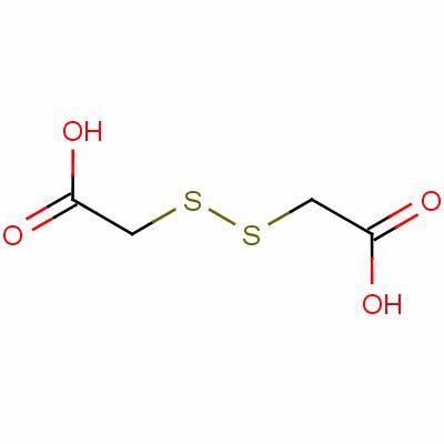 二硫醇二羥基乙酸 505-73-7