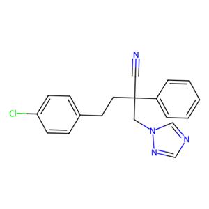 aladdin 阿拉丁 F117281 腈苯唑 114369-43-6 分析標(biāo)準(zhǔn)品