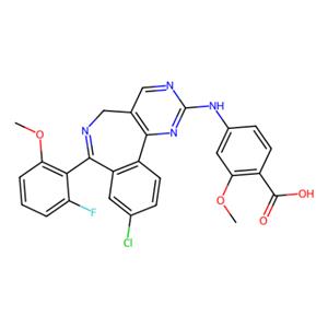 aladdin 阿拉丁 A408546 Alisertib (MLN8237) 1028486-01-2 10mM in DMSO