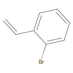 aladdin 阿拉丁 B140775 2-溴苯乙烯 2039-88-5 95%,含0.1%對叔丁基鄰苯二酚(TBC)穩(wěn)定劑