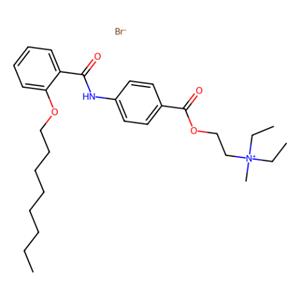 aladdin 阿拉丁 O408765 Otilonium Bromide 26095-59-0 10mM in DMSO