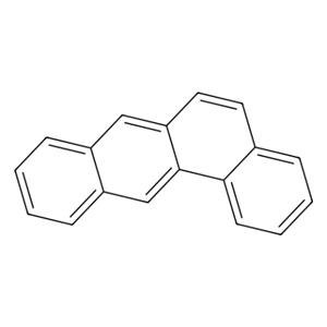 aladdin 阿拉丁 B128207 苯并[a]蒽標(biāo)準(zhǔn)溶液 2000ug/ml in Toluene