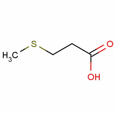 3-(甲硫基)丙酸 646-01-5