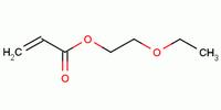 2-乙氧基乙基丙烯酸酯 106-74-1