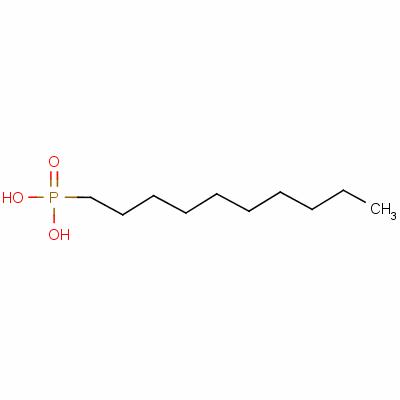 1-癸基磷酸 6874-60-8