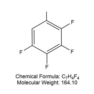 1,2,3,4-Tetrafluoro-5-methylbenzene