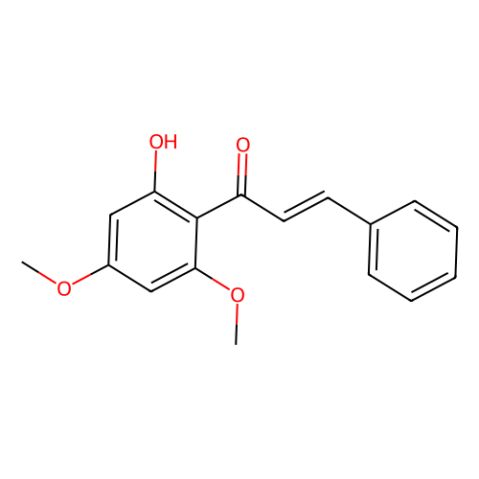 黃卡瓦胡椒素 B