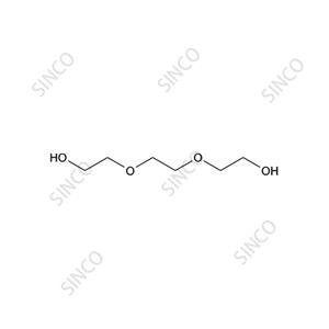 三甘醇