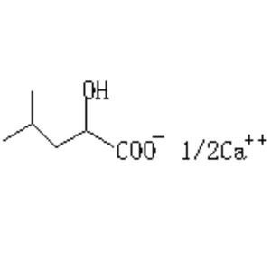 DL-α-羥基異己酸鈣
