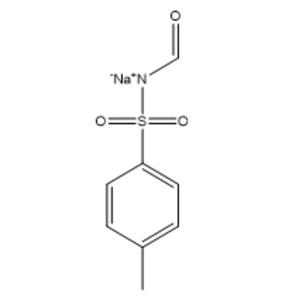 對甲基-N-甲?；交酋０封c鹽