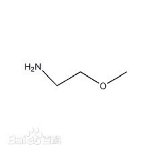 2-甲氧基乙胺、β-甲氧基乙胺