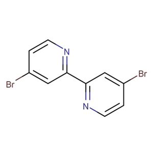 4,4'-二溴-2,2'-聯(lián)吡啶  18511-71-2   4,4'-Dibromo-2,2'-bipyridine