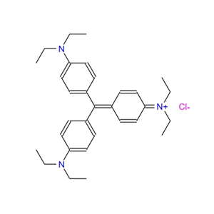2390-59-2；乙基紫