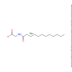 椰油酰甘氨酸鈉 90387-74-9