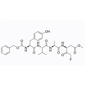 Z-YVAD-FMK|5mg