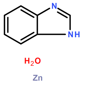 ZIF-7金屬有機(jī)骨架909531-29-9