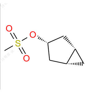 （1R，3r，5S）-雙環(huán)[3.1.0]己-3-基甲磺酸酯