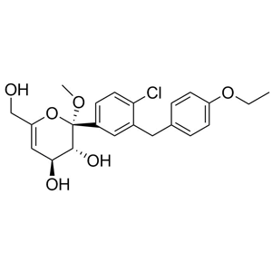 利格列汀雜質(zhì)124