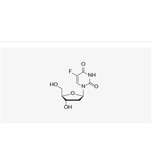 5-Fluoro-2'-deoxyuridine