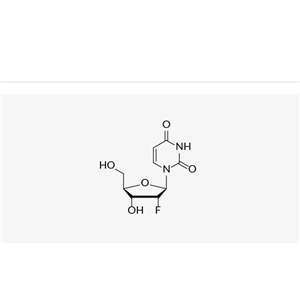 2'-Fluoro-2'-deoxyuridine