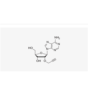 2'-O-Propargyl-adenosine