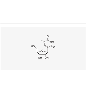 N1-Methylpseudouridine