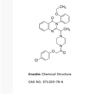 Erastin|Erastin