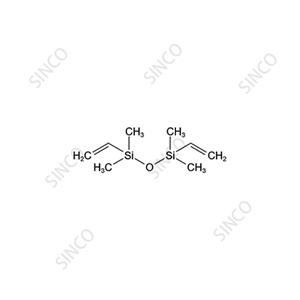 1,3-二乙烯基四甲基二硅氧烷,2627-95-4