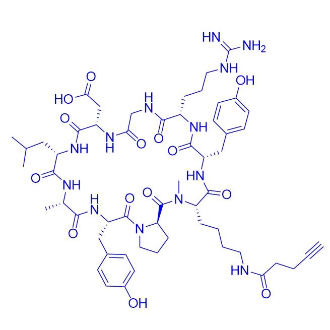 cyclo(YRGDLAYp(NMe)K) 2708163-14-6.png