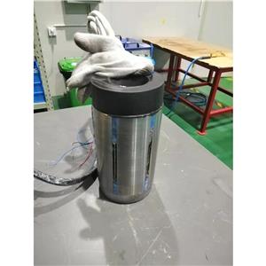 Humanoid Robot Potting Epoxy Resin Encapsulated