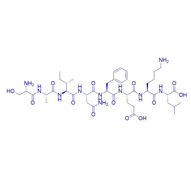 OVA-A2 Peptide 149755-57-7.png