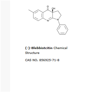 Blebbistcitin|Adooq美國(guó)