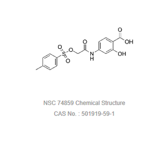 S3I-201|NSC 74859|Adooq