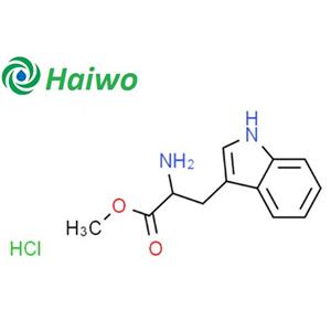 D-色氨酸甲酯鹽酸鹽（他達那非中間體1）14907-27-8