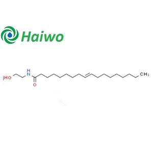 油酰單乙醇胺 Oleoyl Ethanolamide 111-58-0