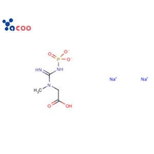 磷酸肌酸二鈉鹽 922-32-7