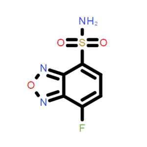 4-氟-7-氨磺?；讲⑦秽?；91366-65-3