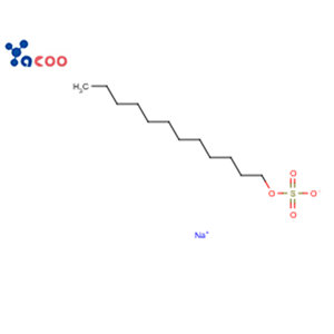 十二烷基硫酸鈉(SDS) 151-21-3