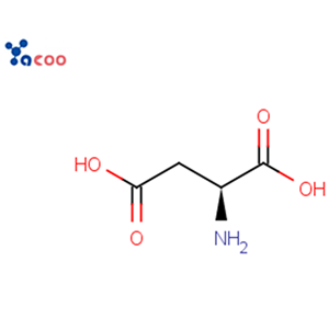 L-天門冬氨酸 56-84-8