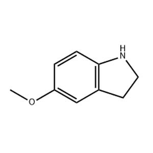 5-甲氧基-7-氮雜吲哚 183208-36-8