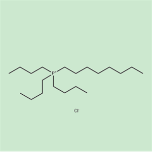 有機磷化合物正辛基三丁基氯化膦，醫(yī)藥中間體