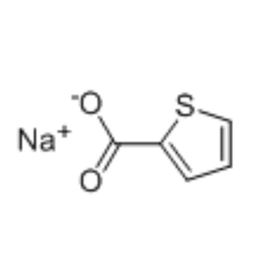 2-噻吩甲酸鈉