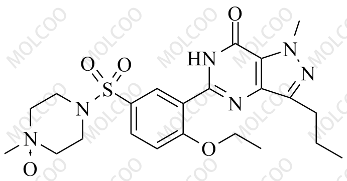 西地那非EP雜質(zhì)B