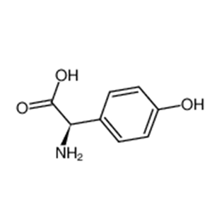 左旋對(duì)羥基苯甘氨酸