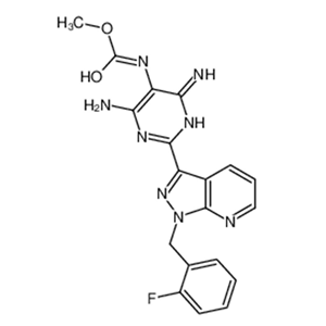 利奧西呱雜質(zhì)NK1