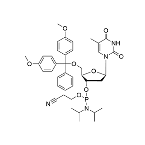 dT亞磷酰胺單體