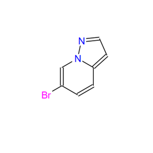 1264193-11-4?；6-溴吡唑并[1,5-A]吡啶；6-BroMopyrazolo[1,5-a]pyridine